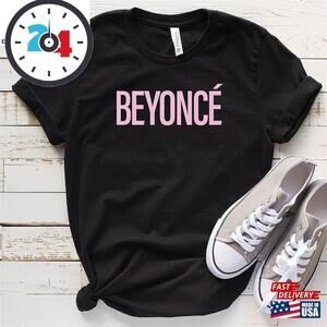 Beyonce Shirt